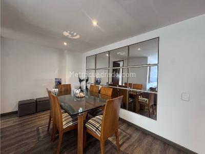 Apartamento de 3 alcobas en venta en Bella Suiza, Bogotá, 103 m² · foto 3 de 20
