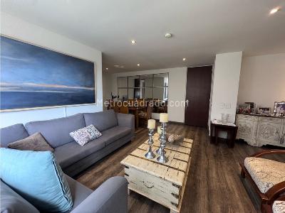 Apartamento de 3 alcobas en venta en Bella Suiza, Bogotá, 103 m² · foto 4 de 20