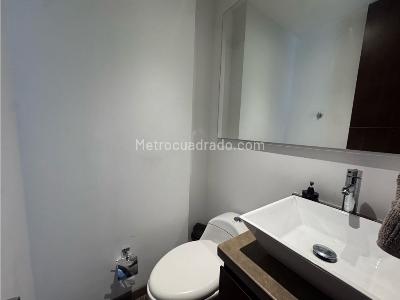 Apartamento de 3 alcobas en venta en Bella Suiza, Bogotá, 103 m² · foto 8 de 20