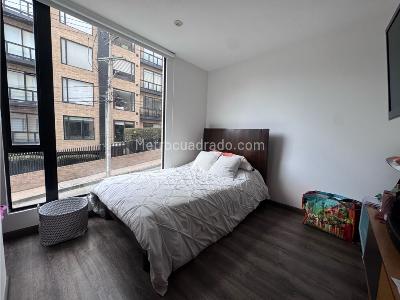 Apartamento de 3 alcobas en venta en Bella Suiza, Bogotá, 103 m² · foto 9 de 20