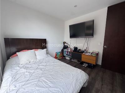 Apartamento de 3 alcobas en venta en Bella Suiza, Bogotá, 103 m² · foto 11 de 20