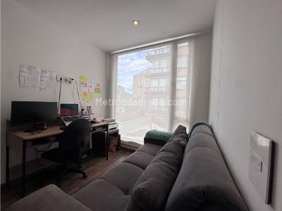 Apartamento de 3 alcobas en venta en Bella Suiza, Bogotá, 103 m² · foto 12 de 20