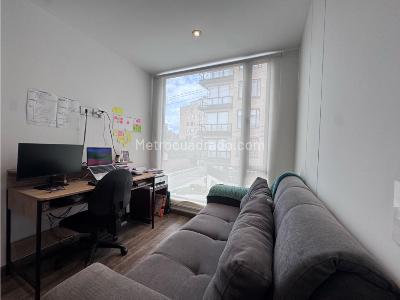 Apartamento de 3 alcobas en venta en Bella Suiza, Bogotá, 103 m² · foto 13 de 20