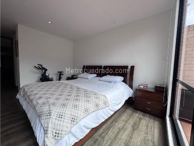 Apartamento de 3 alcobas en venta en Bella Suiza, Bogotá, 103 m² · foto 18 de 20