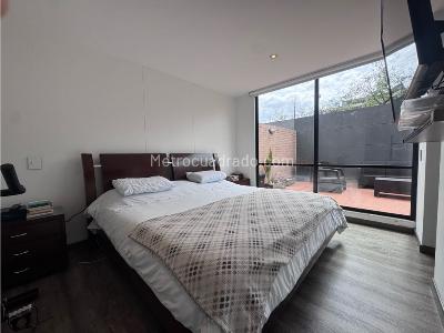 Apartamento de 3 alcobas en venta en Bella Suiza, Bogotá, 103 m² · foto 19 de 20