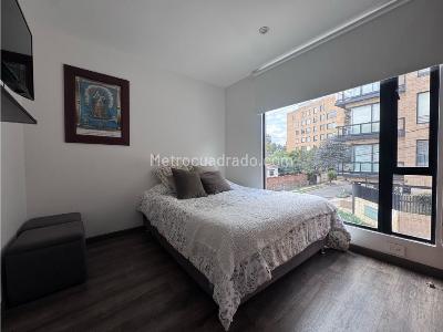 Apartamento de 3 alcobas en venta en Bella Suiza, Bogotá, 103 m² · foto 20 de 20