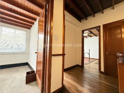 Casa en venta en Palermo, Bogotá · foto 8 de 18
