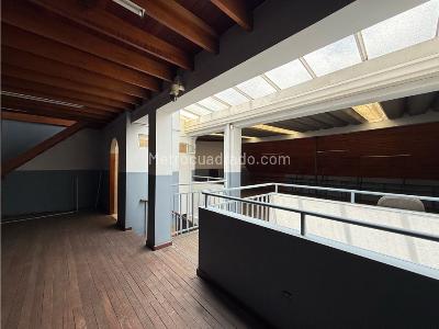 Casa en venta en Palermo, Bogotá · foto 14 de 18