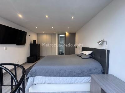 Apartamento en venta en Chapinero, Bogotá · foto 2 de 10