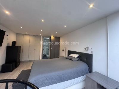 Apartamento en venta en Chapinero, Bogotá · foto 3 de 10