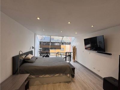 Apartamento en venta en Chapinero, Bogotá · foto 4 de 10