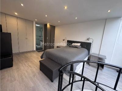 Apartamento en venta en Chapinero, Bogotá · foto 5 de 10