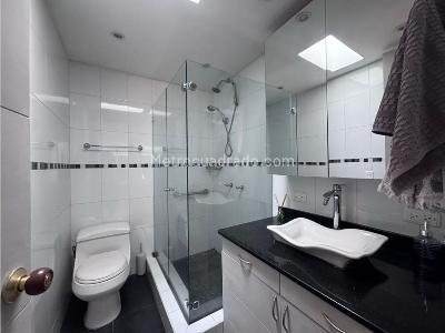 Apartamento en venta en Chapinero, Bogotá · foto 6 de 10