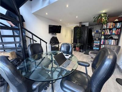 Apartamento en venta en Chapinero, Bogotá · foto 7 de 10