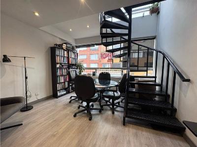 Apartamento en venta en Chapinero, Bogotá · foto 8 de 10
