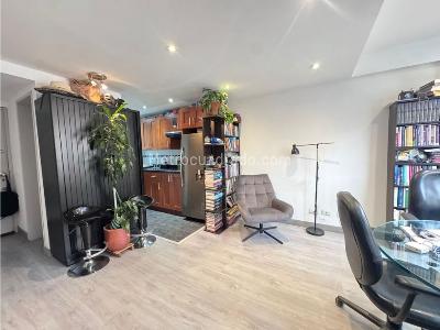 Apartamento en venta en Chapinero, Bogotá · foto 9 de 10