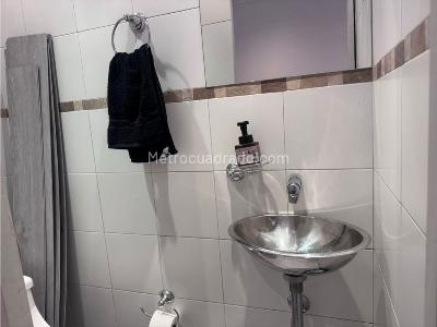 Apartamento en venta en Chapinero, Bogotá · foto 10 de 10