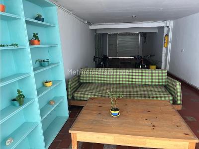Casa de 5 alcobas en venta en La Macarena, Bogotá, 529 m² · foto 13 de 18