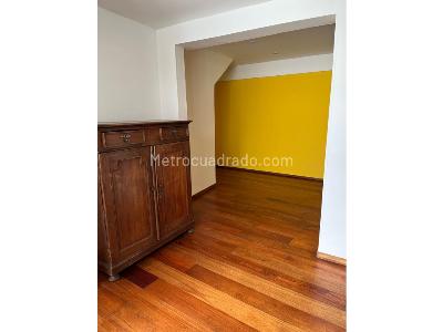 Casa de 5 alcobas en venta en La Macarena, Bogotá, 529 m² · foto 18 de 18