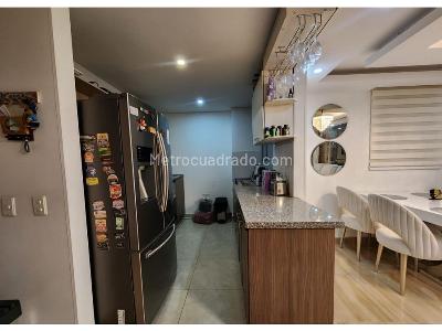Apartamento en venta en Hacienda Alcala, Mosquera · foto 2 de 20