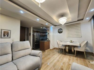 Apartamento en venta en Hacienda Alcala, Mosquera · foto 3 de 20