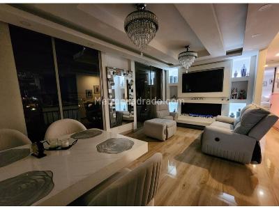 Apartamento en venta en Hacienda Alcala, Mosquera · foto 4 de 20