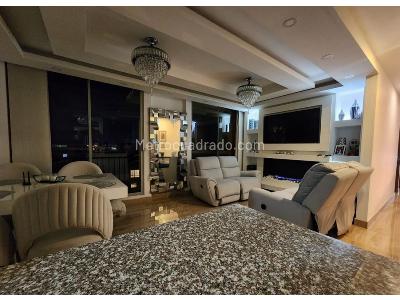 Apartamento en venta en Hacienda Alcala, Mosquera · foto 5 de 20