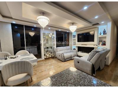 Apartamento en venta en Hacienda Alcala, Mosquera · foto 7 de 20