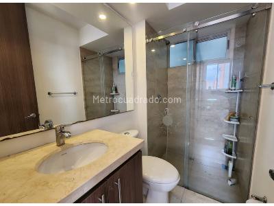 Apartamento en venta en Hacienda Alcala, Mosquera · foto 10 de 20