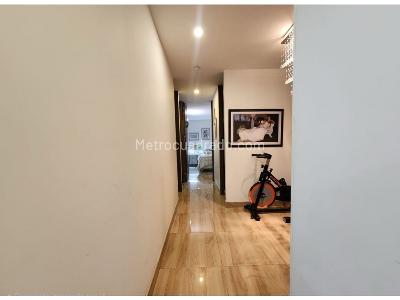 Apartamento en venta en Hacienda Alcala, Mosquera · foto 11 de 20