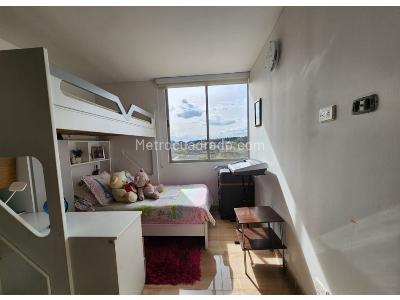 Apartamento en venta en Hacienda Alcala, Mosquera · foto 13 de 20