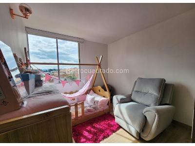 Apartamento en venta en Hacienda Alcala, Mosquera · foto 14 de 20