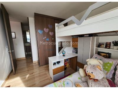 Apartamento en venta en Hacienda Alcala, Mosquera · foto 17 de 20