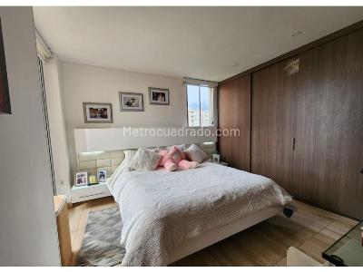 Apartamento en venta en Hacienda Alcala, Mosquera · foto 19 de 20
