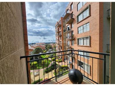 Apartamento en venta en Hacienda Alcala, Mosquera · foto 20 de 20
