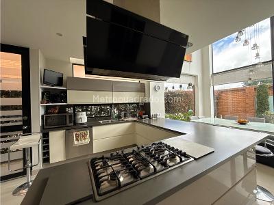 Casa en venta en Vereda Bojaca, Chía · foto 2 de 20