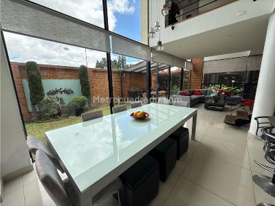 Casa en venta en Vereda Bojaca, Chía · foto 5 de 20
