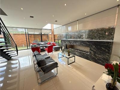 Casa en venta en Vereda Bojaca, Chía · foto 6 de 20