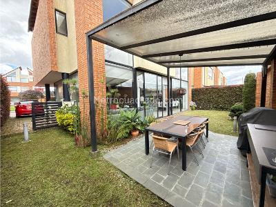 Casa en venta en Vereda Bojaca, Chía · foto 9 de 20