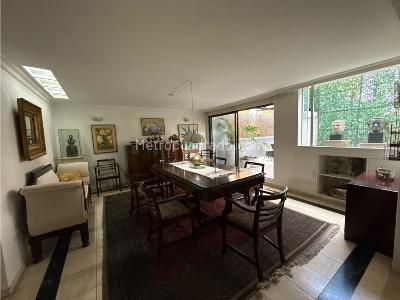 Apartamento en venta en Chico, Bogotá · foto 3 de 19