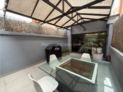 Apartamento en venta en Chico, Bogotá · foto 5 de 19