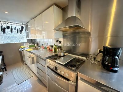 Apartamento en venta en Chico, Bogotá · foto 9 de 19
