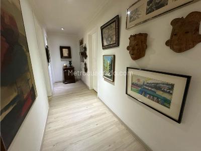 Apartamento en venta en Chico, Bogotá · foto 11 de 19