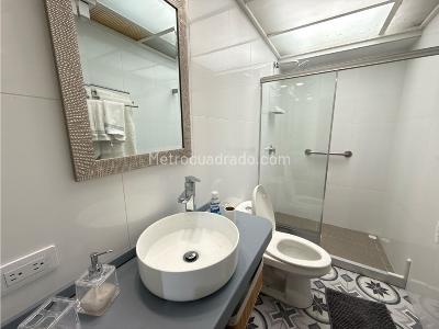 Apartamento en venta en Chico, Bogotá · foto 12 de 19