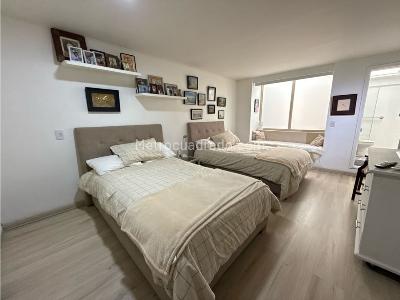 Apartamento en venta en Chico, Bogotá · foto 13 de 19