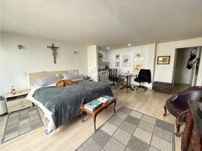 Apartamento en venta en Chico, Bogotá · foto 16 de 19