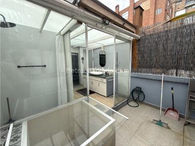 Apartamento en venta en Chico, Bogotá · foto 18 de 19