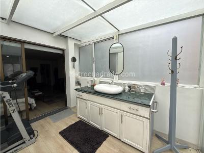 Apartamento en venta en Chico, Bogotá · foto 19 de 19