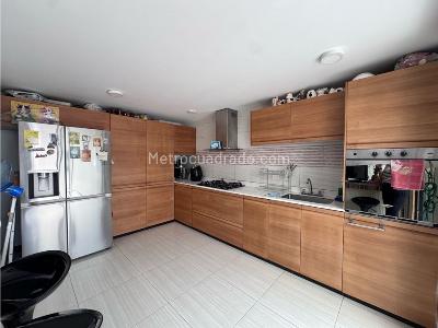 Casa de 3 alcobas en venta en Balmoral, Chía, 230 m² · foto 6 de 20