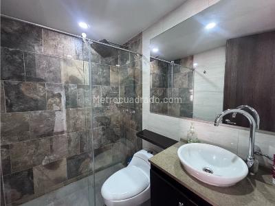 Casa de 3 alcobas en venta en Balmoral, Chía, 230 m² · foto 11 de 20